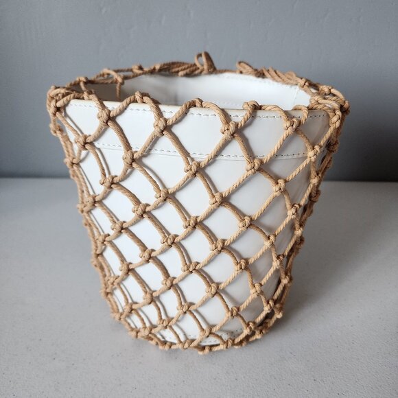 Staud Bucket Bag "EUC" - Picture 11 of 16